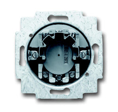 ABB Busch-Jaeger Basic Unit Blind Switch - 2CKA001101A0898