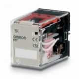 Omron Industrial RelayS Auxiliary Relay - MY2N24ACS