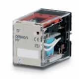 Omron Industrial RelayS Auxiliary Relay - MY4N12DCS