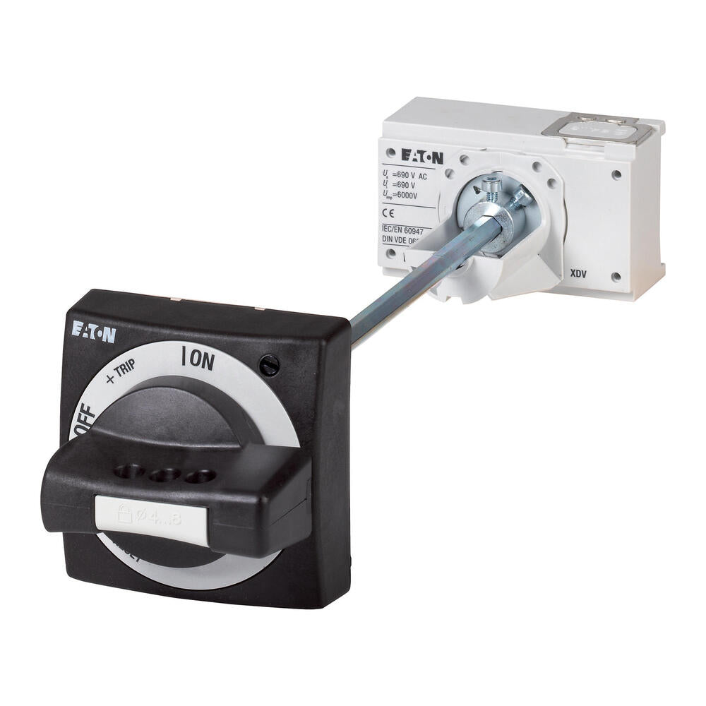 EATON INDUSTRIES Control Knob For Power Switch - 260172