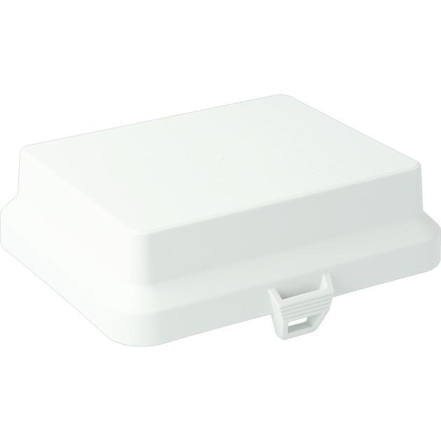 Attema Cable-mate Cover For Surface Mount Box Wall/Ceiling - AT2261 [2 Pieces]