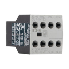 EATON INDUSTRIES DILA Auxiliary Contact Block - 101044