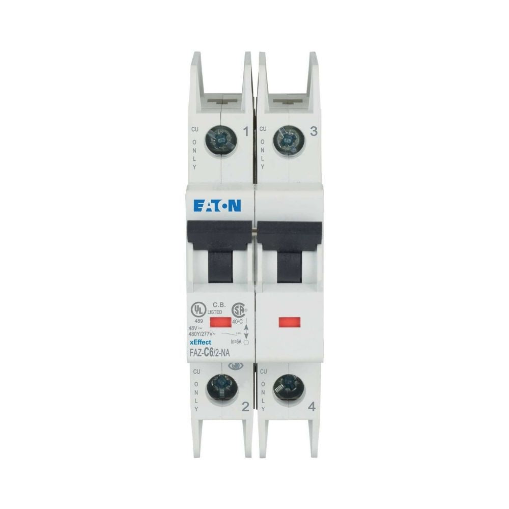 EATON INDUSTRIES FAZ Interruptor Automático - 102164