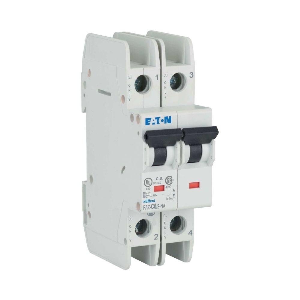 EATON INDUSTRIES FAZ Interruptor Automático - 102164