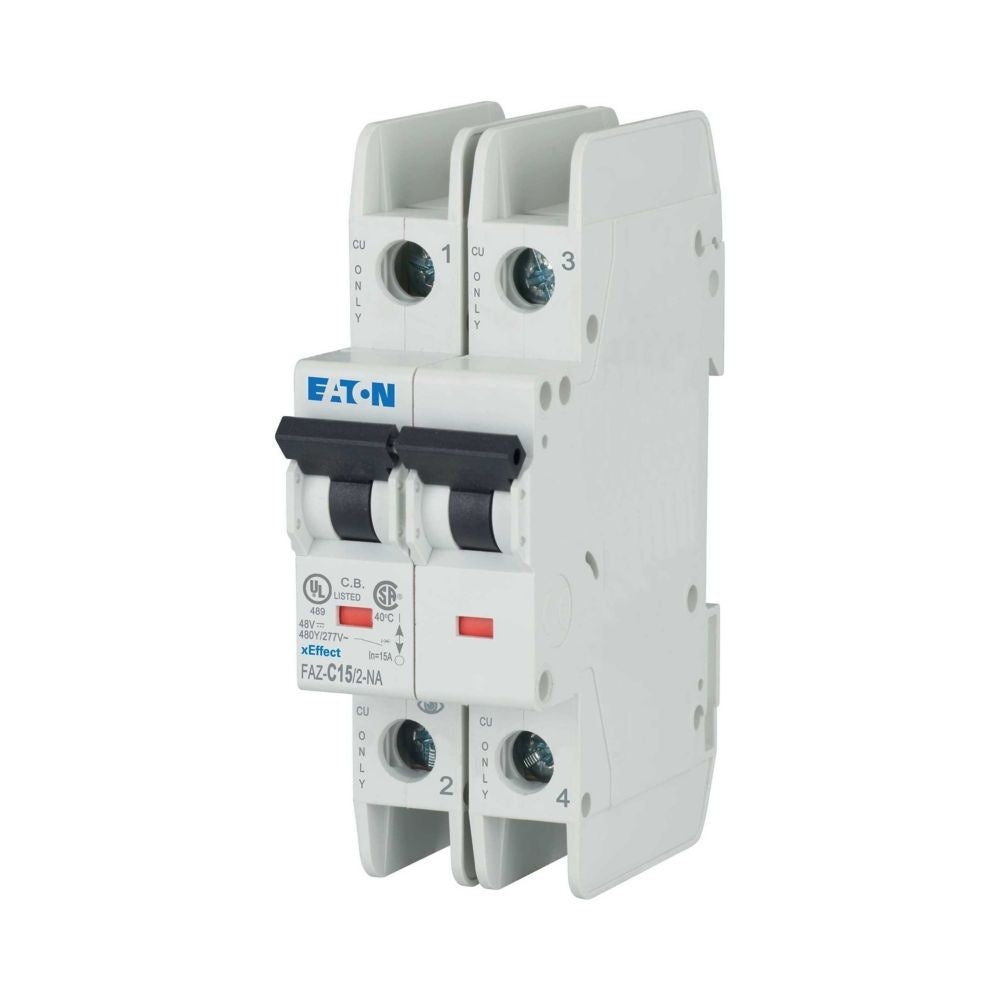 EATON INDUSTRIES Circuit Breaker - 102169