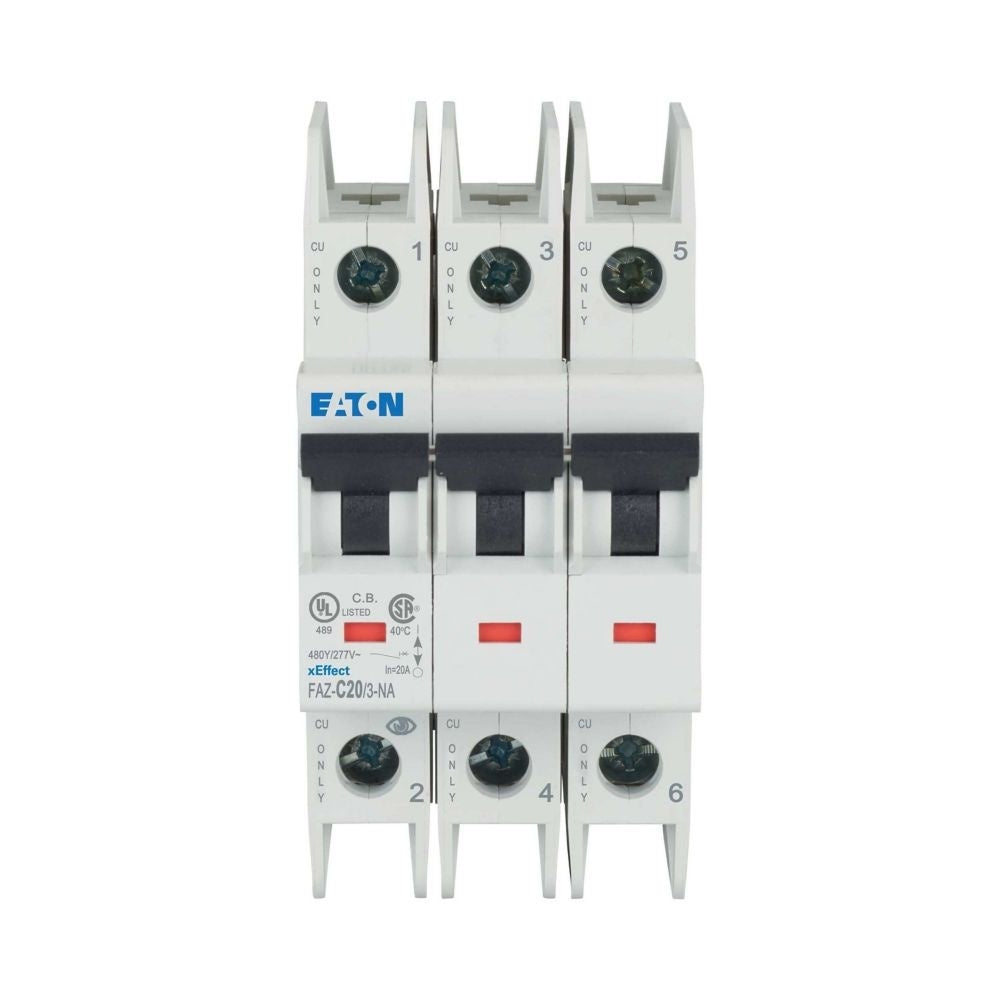 EATON INDUSTRIES Interruptor Automático - 102251