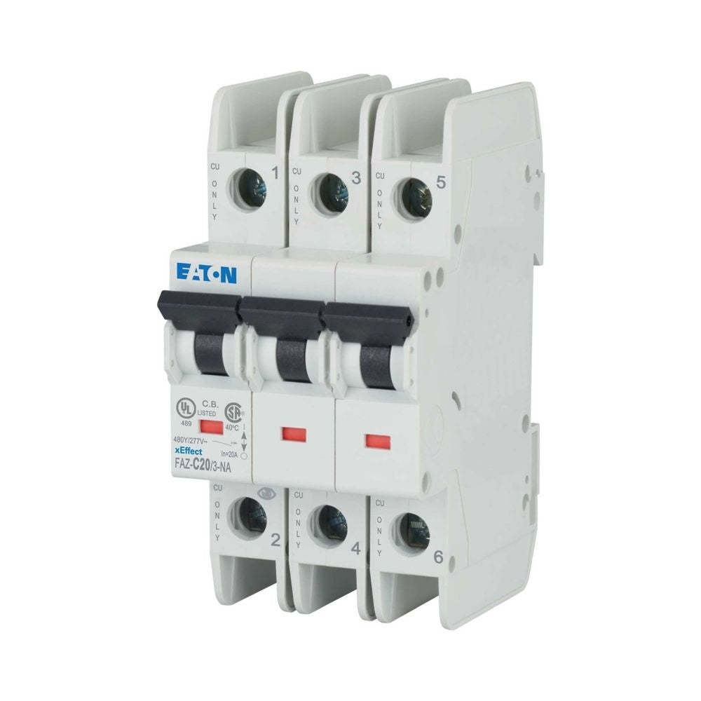 EATON INDUSTRIES Interruptor Automático - 102251