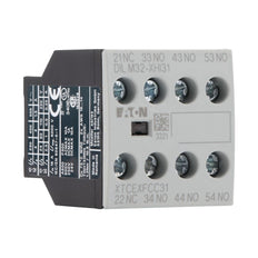 EATON INDUSTRIES Auxiliary Contact Block - 106112