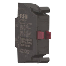 EATON INDUSTRIES Bloque de contactos auxiliares - 107899