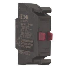 EATON INDUSTRIES Bloque de contactos auxiliares - 107899