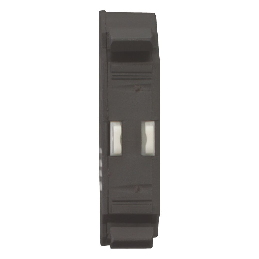 EATON INDUSTRIES Auxiliary Contact Block - 107940