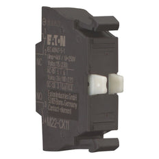 EATON INDUSTRIES Bloque de contactos auxiliares - 107940