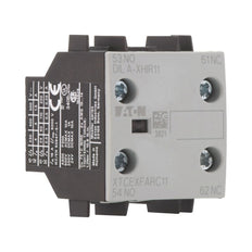 EATON INDUSTRIES DILA Auxiliary Contact Block - 110140