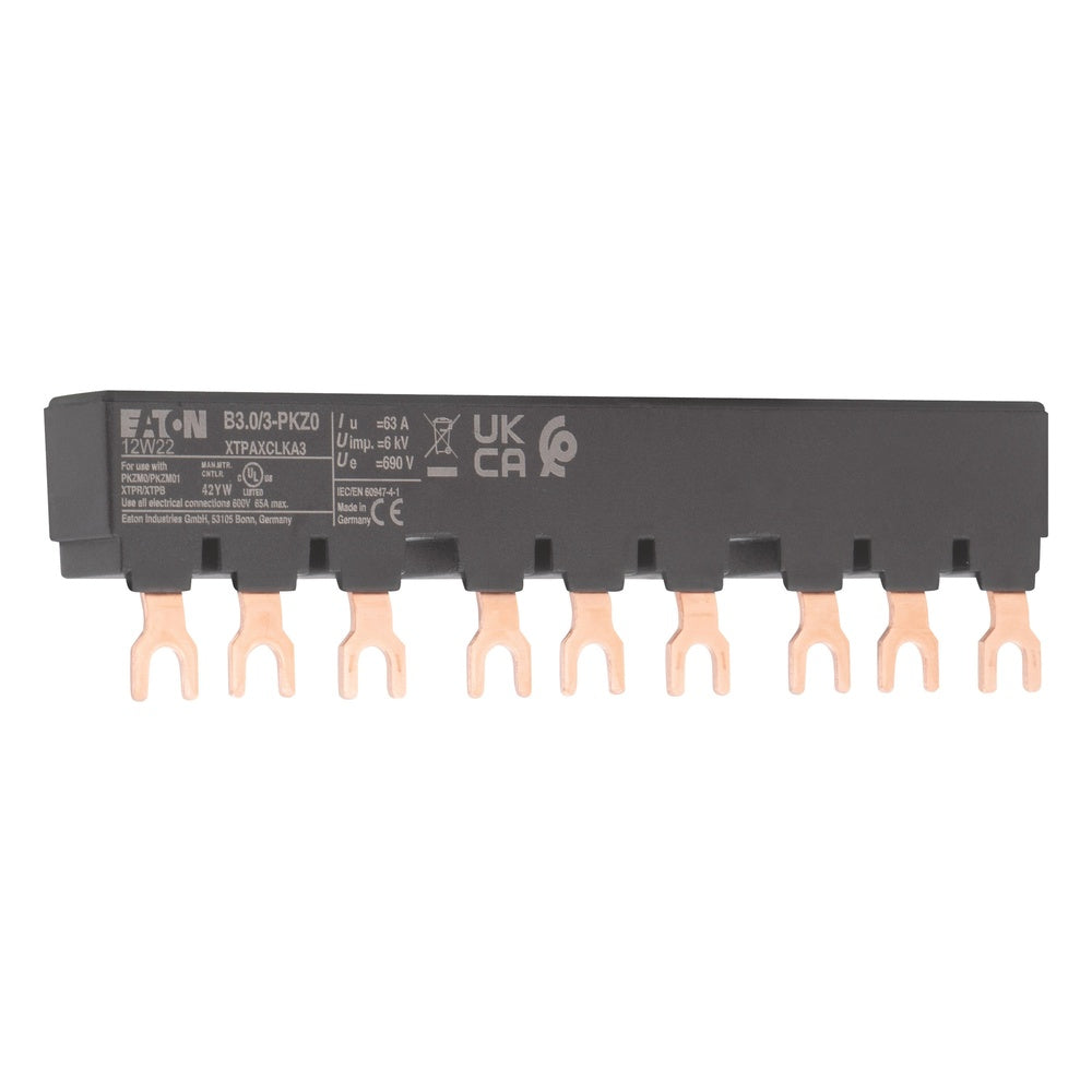 EATON INDUSTRIES Kamrail - 232289