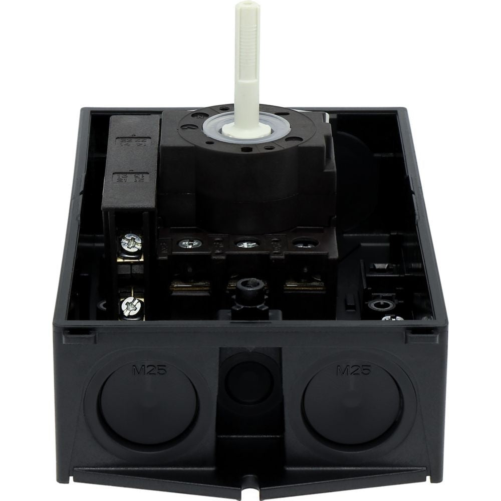 EATON INDUSTRIES P Seccionador De Carga - 207297