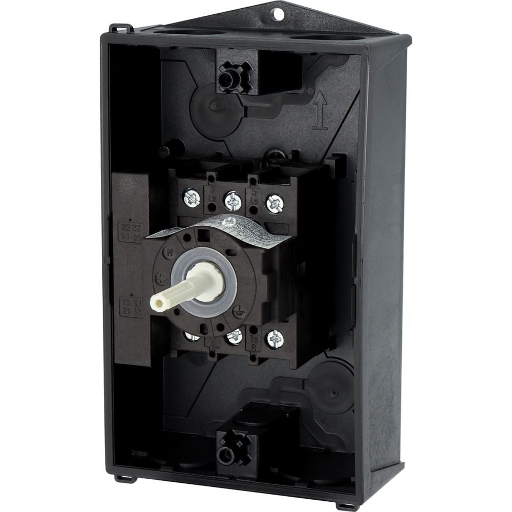 EATON INDUSTRIES P Seccionador De Carga - 207297