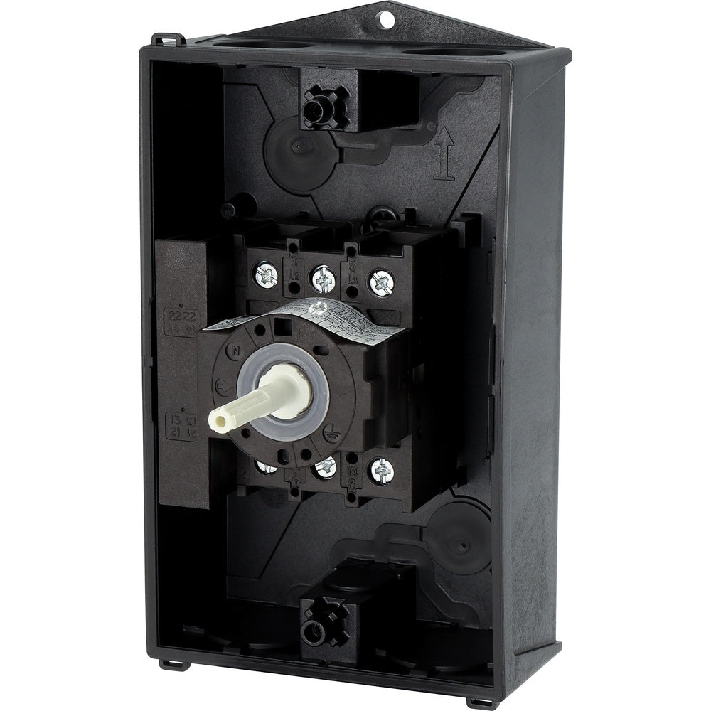 EATON INDUSTRIES P Seccionador De Carga - 207297