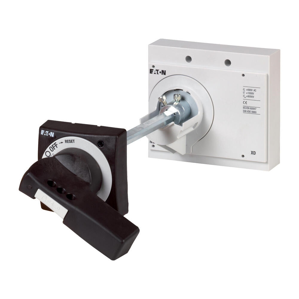 EATON INDUSTRIES Control Knob For Power Switch - 266628