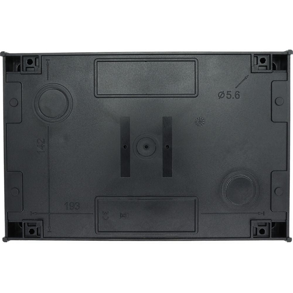 EATON INDUSTRIES P Seccionador De Carga - 207345