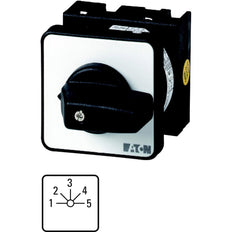 EATON INDUSTRIES Control Switch - 026988