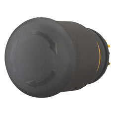 EATON INDUSTRIES Push Button Front Element (Mushroom) - 271499