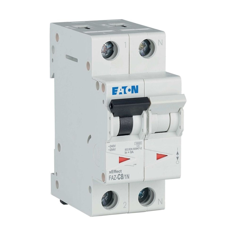 EATON INDUSTRIES Interruptor Automático - 278669