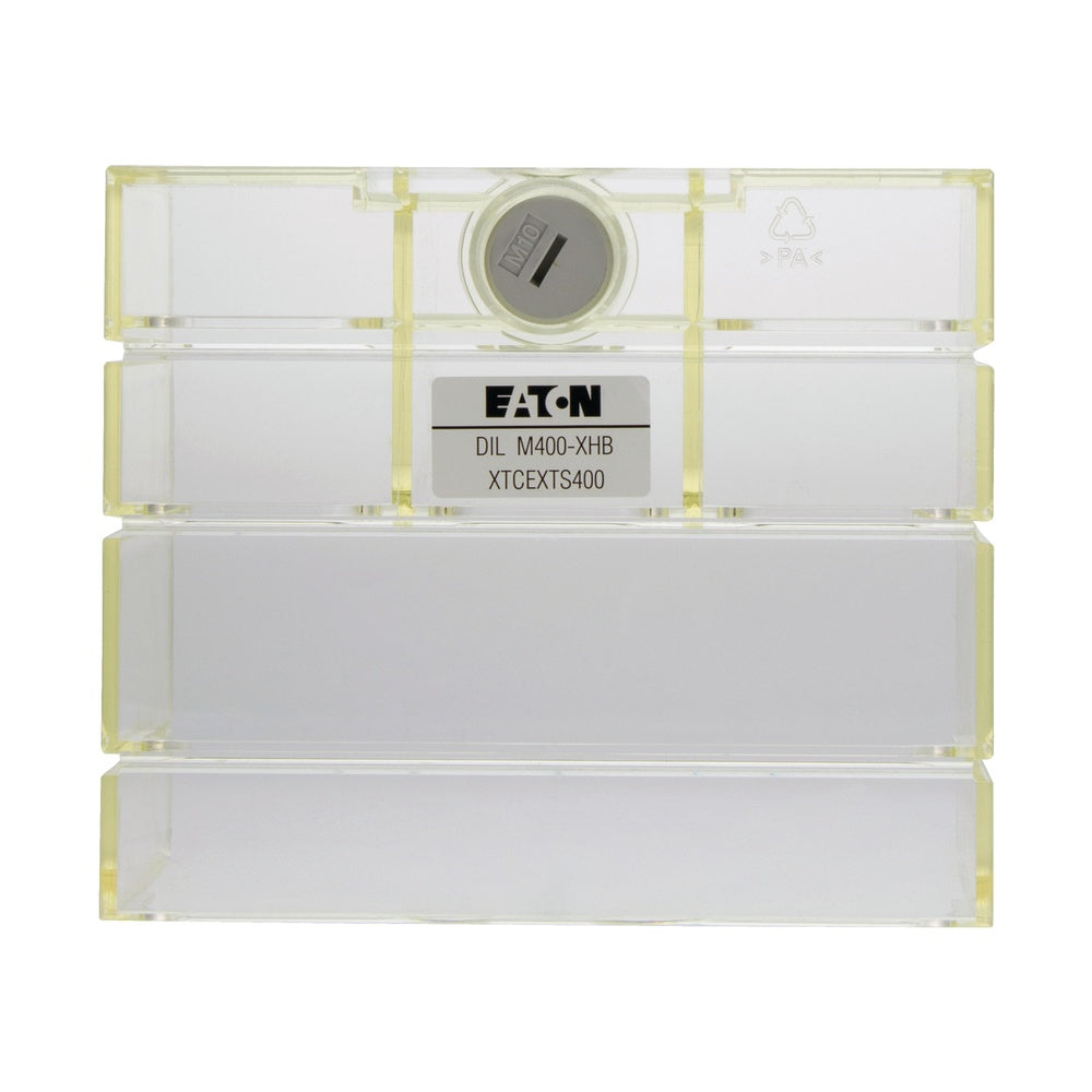 EATON INDUSTRIES Carcasa de alimentación DILM Tecnología de conmutación de baja tensión - 208287
