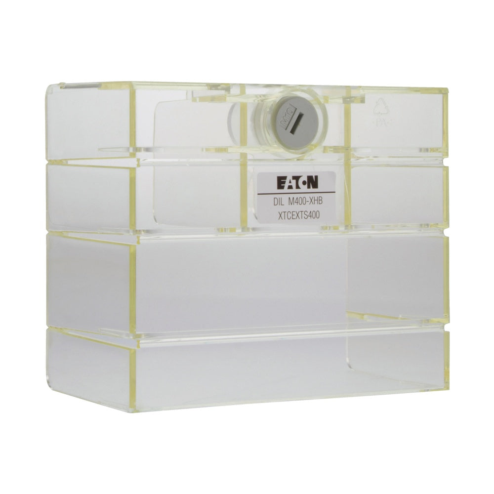 EATON INDUSTRIES Carcasa de alimentación DILM Tecnología de conmutación de baja tensión - 208287