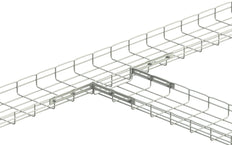 Legrand Cablofil Pieza de Conexión Sistema de Soporte de Cables - CM840231