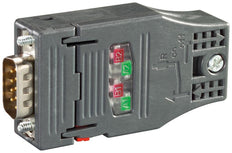 Siemens SIMATIC Fieldbus Decentralized Peripheral - Analog Input And Output Module - 6GK15000FC10