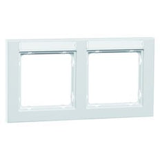 Honeywell Peha NOVA Cover Frame Switchgear - 00021011