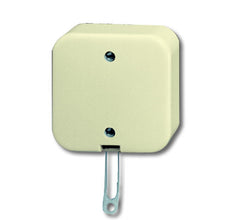 ABB Interruptor de instalación Busch-Jaeger - 2CKA001343A0136