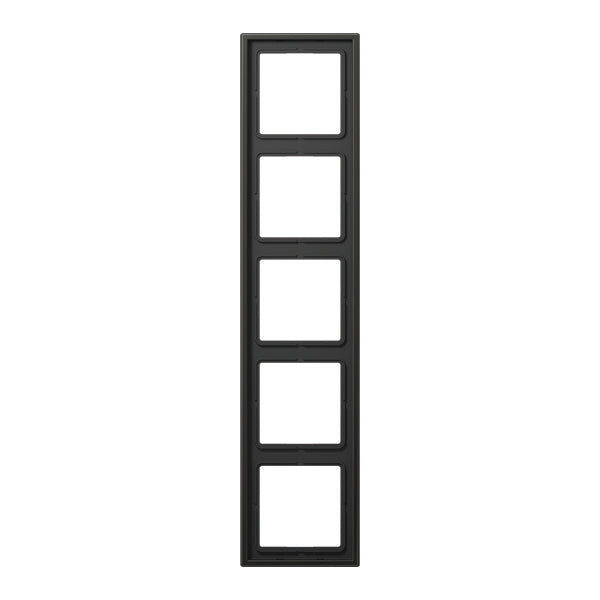 Jung LS RANGE Cover Frame Switchgear - AL2985AN