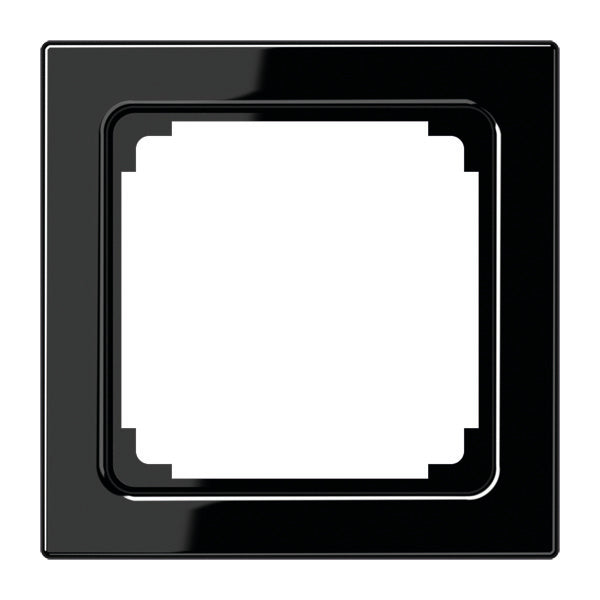 Jung LS RANGE Cover Frame Switchgear - LS961ZSW