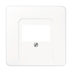 Jung CD500 Insert Plate Switchgear - CD569TWW