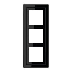 Jung LS RANGE Cover Frame Switchgear - LSD983SW