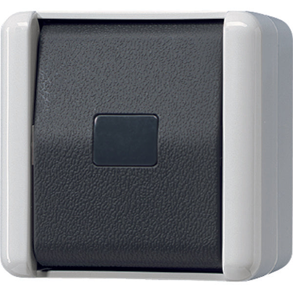 Jung WG800 Pushcontact - 831W