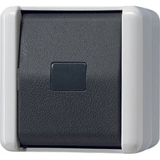 Jung WG800 Pushcontact - 831W