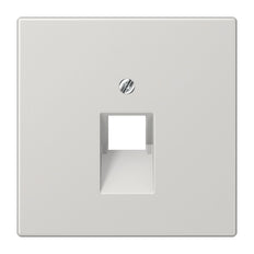 Jung LS RANGE Inset Plate Switchgear - LS969-1UALG