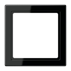 Jung LS RANGE Cover Frame Switchgear - LS961Z5SW