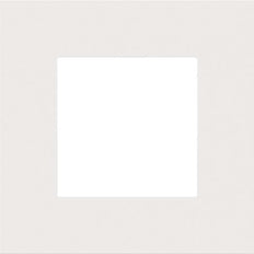 Niko Pure Cover Frame Switchgear - 154-76100