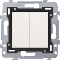 Interruptor de instalación original Niko - 101-81515