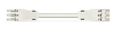 Wago Winsta Midi Cable De Conexión Instalación Ajustable En El Edificio - 771-9993/016-102