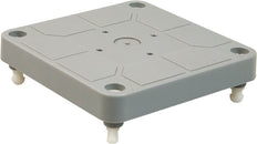 ABB Tapa Hafobox para caja de superficie pared/techo - 7130.150