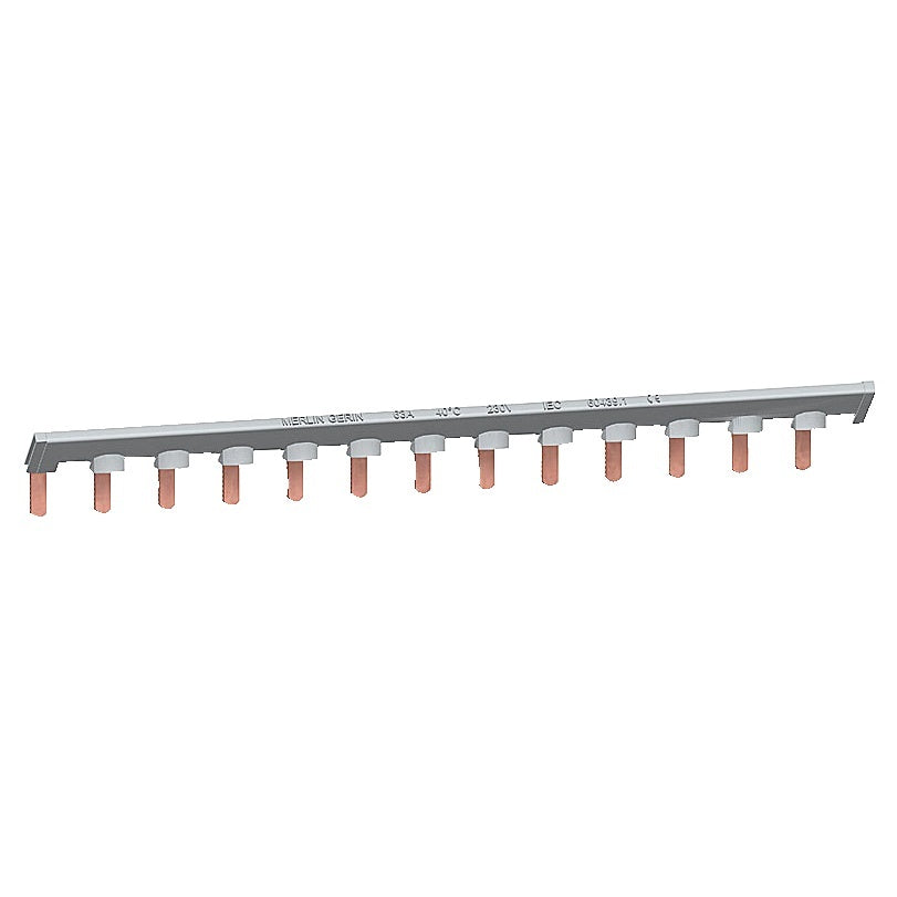 Schneider Electric Acti 9 Comb Rail - 14878 [5 Pieces]