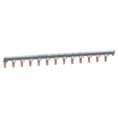 Schneider Electric Acti 9 Comb Rail - 14878 [5 Pieces]