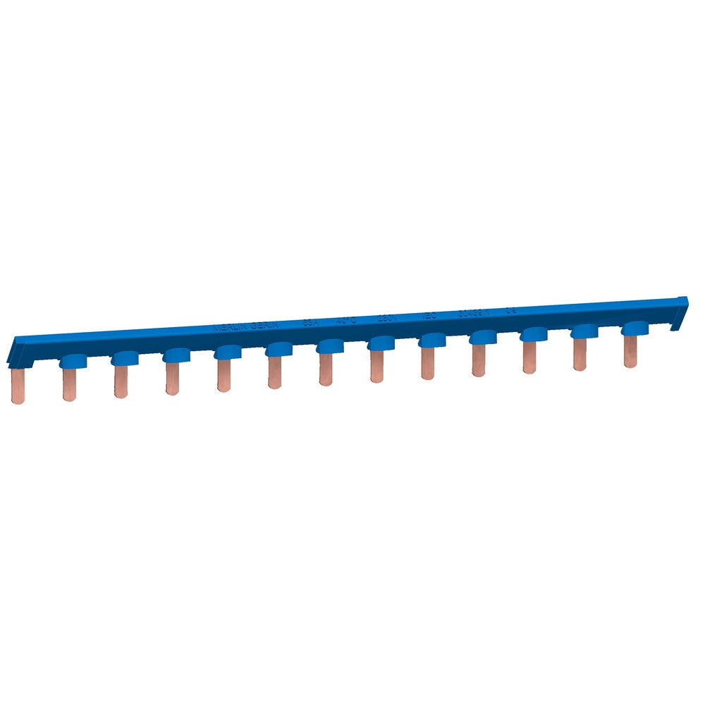 Schneider Electric Acti 9 Comb Rail - 14879 [5 Pieces]