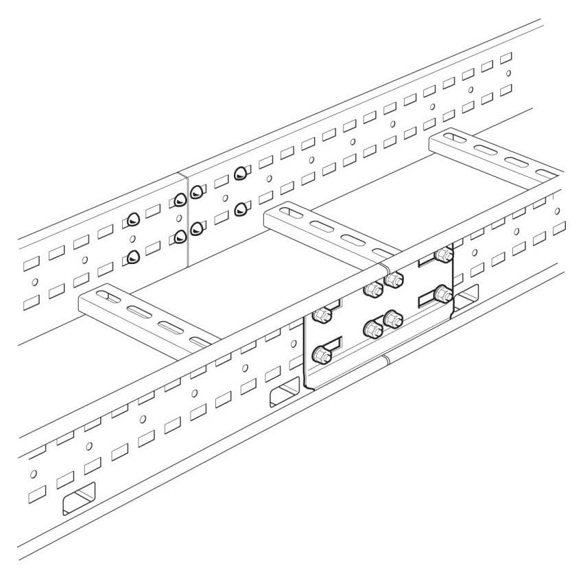 Legrand Swifts Connector Cable Support System - PCGZ