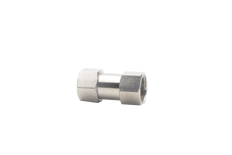 Hirschmann Multimedia F-Connector Coax Connector Coupling - 947387001 [2 Pieces]