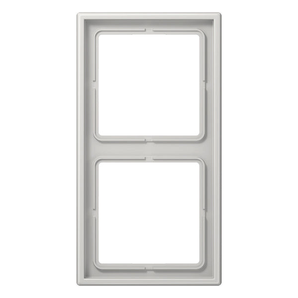 Jung LS990 Cover Frame Switchgear - LS982LG